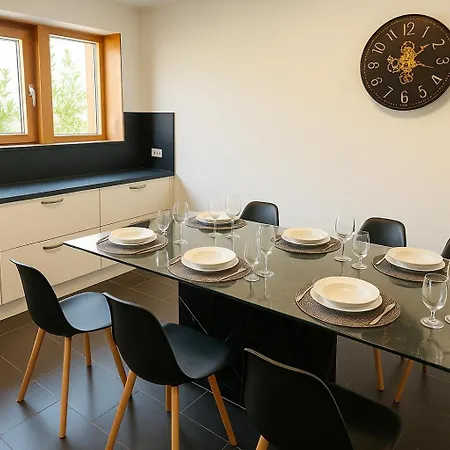 Exklusive Moderne Кобленц