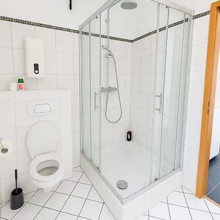 Exklusive Moderne Кобленц