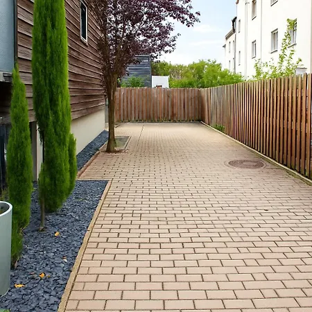 Exklusive Moderne 3* Кобленц