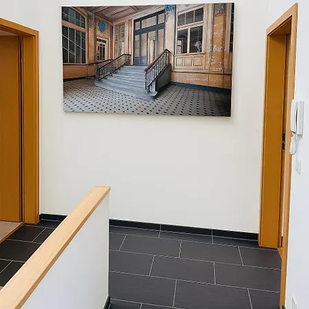 Exklusive Moderne Гостевой дом 3*