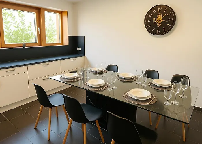 Exklusive Moderne Coblence