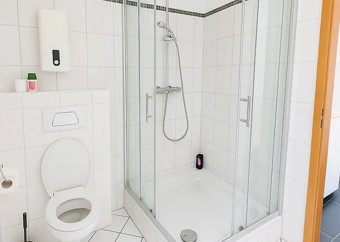 Exklusive Moderne Coblence