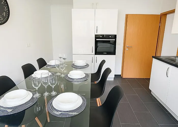 Exklusive Moderne Кобленц