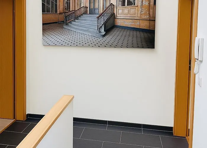 Exklusive Moderne Maison d'hôtes 3*